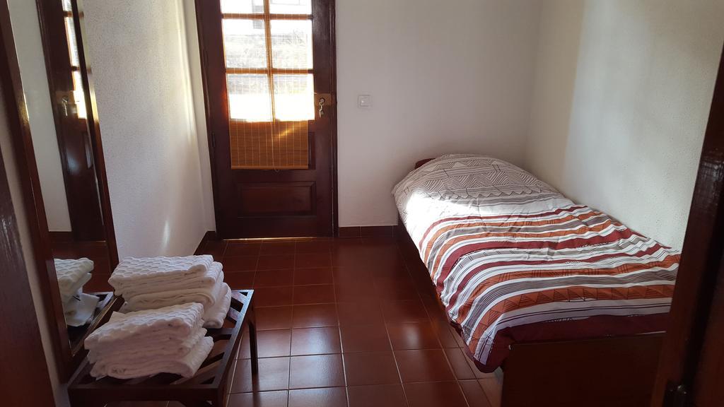 Ferienwohnung Olhos Do Mar Albufeira Exterior foto